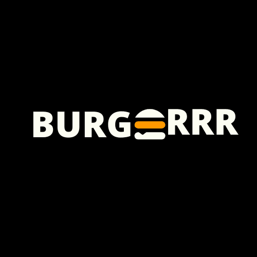 Burgerrr - Premium Client