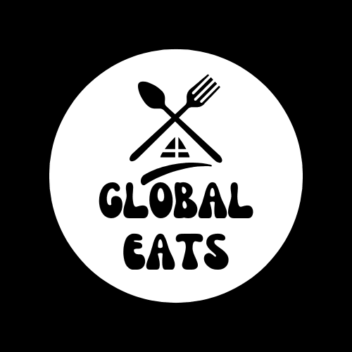 GlobalEats - Premium Client