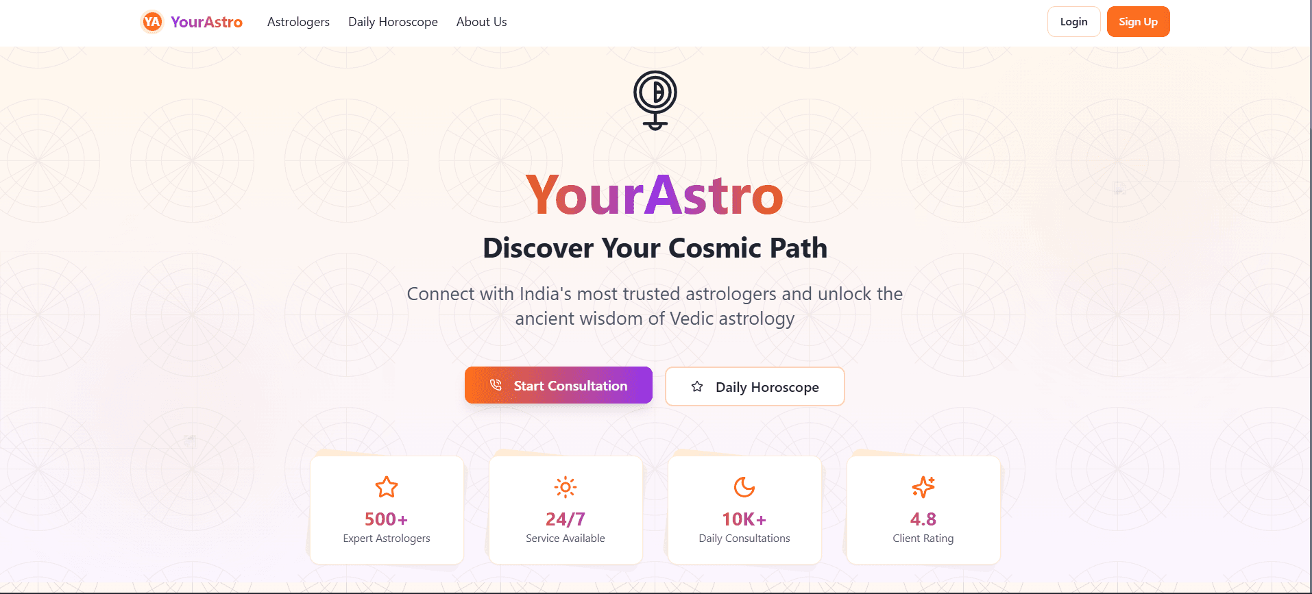 MyAstro